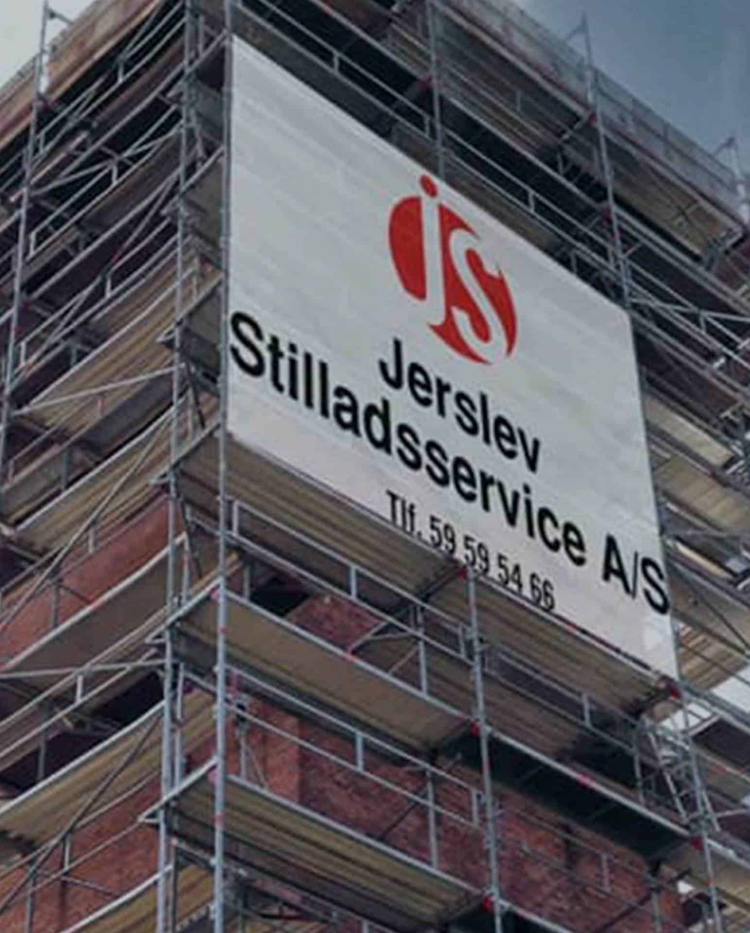 Succeshistorie Jerslev Stilladsservice gennem Best One