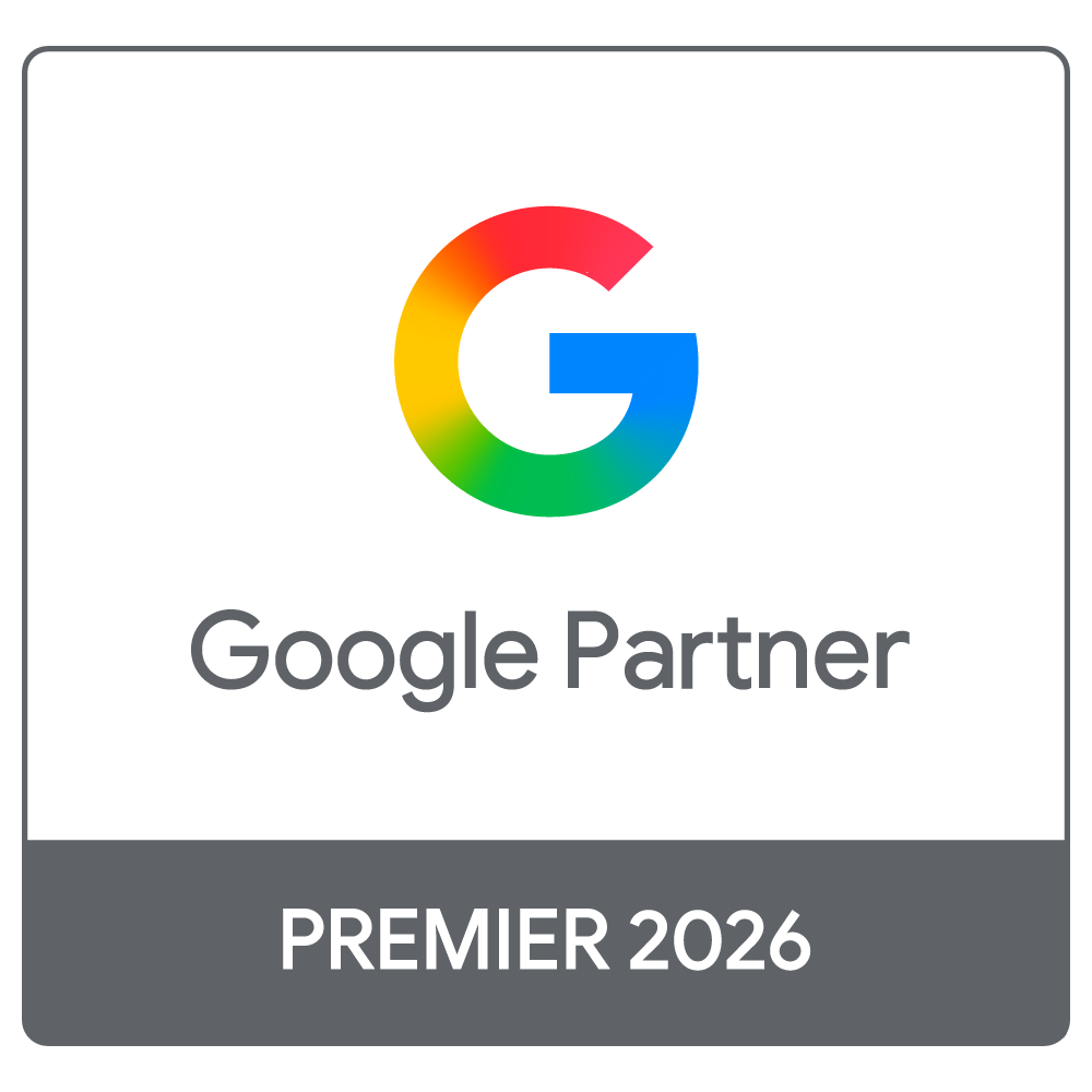 Google Partner Premier 2026