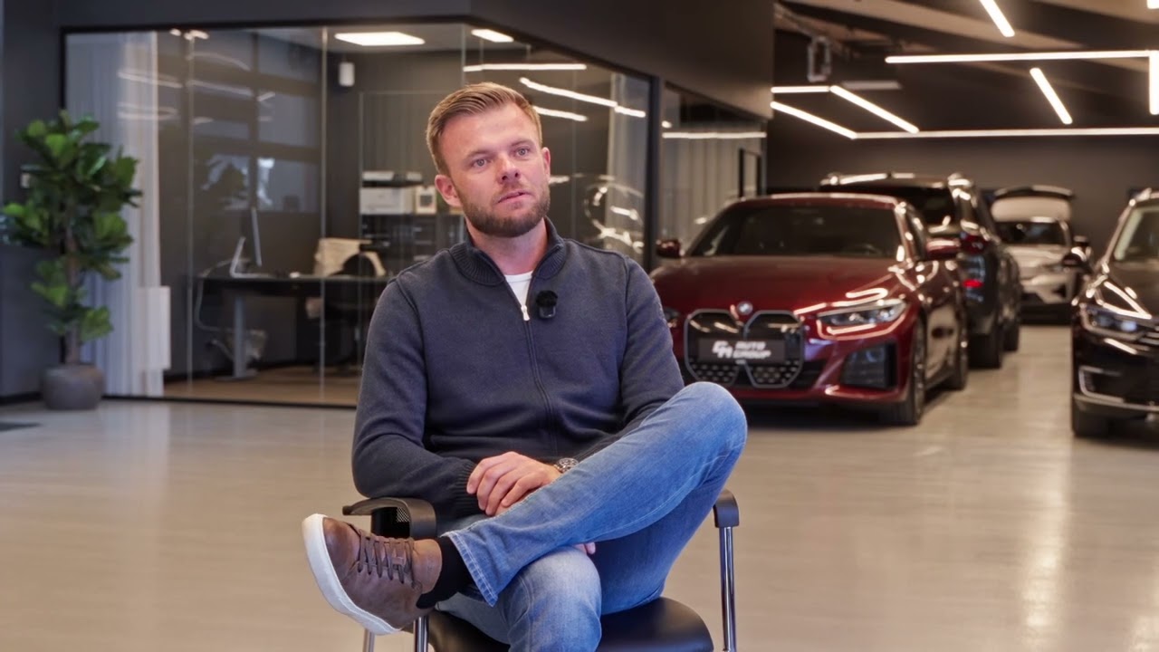 GM Auto Group