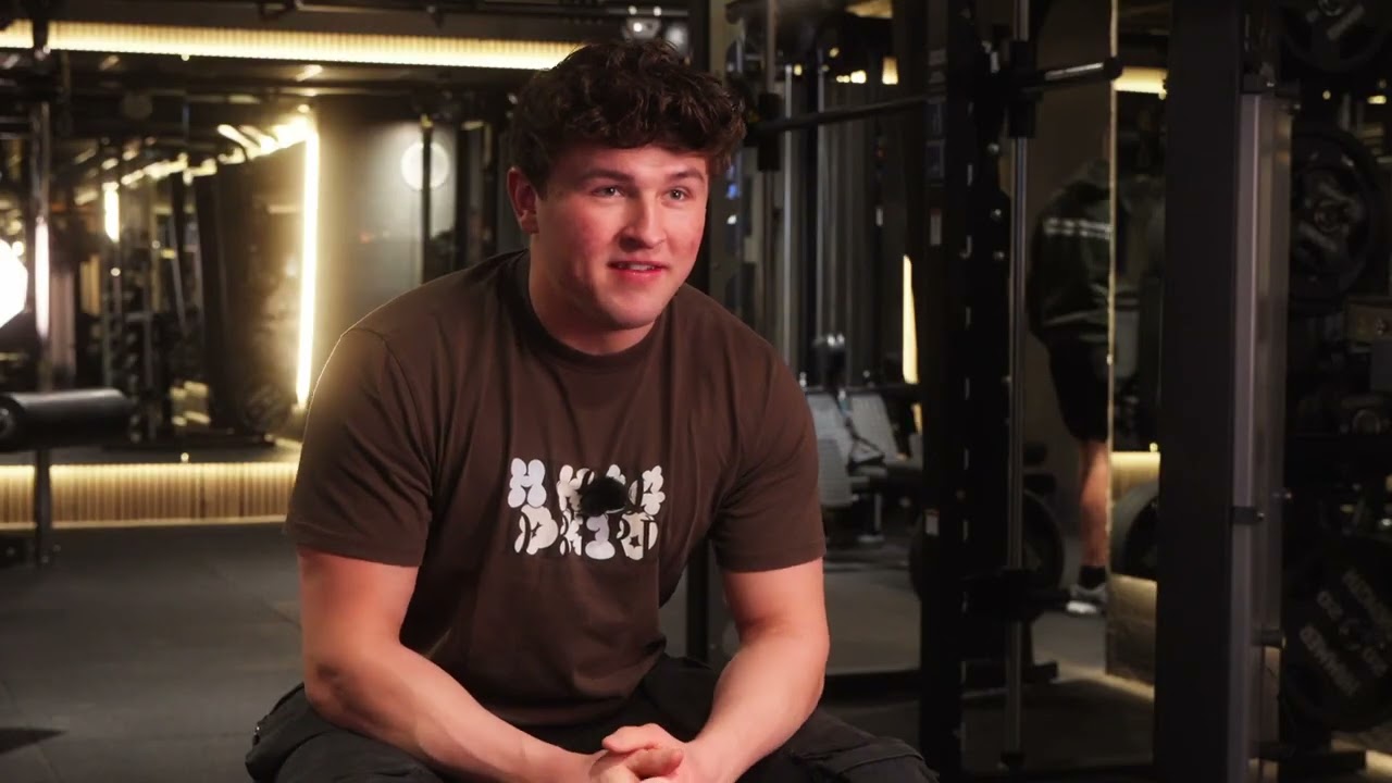 Underground Fitness