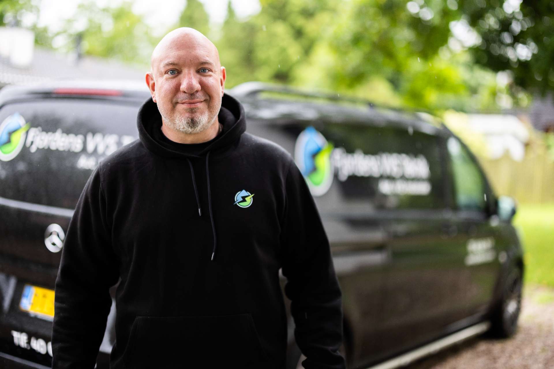 Fjordens VVS Teknik