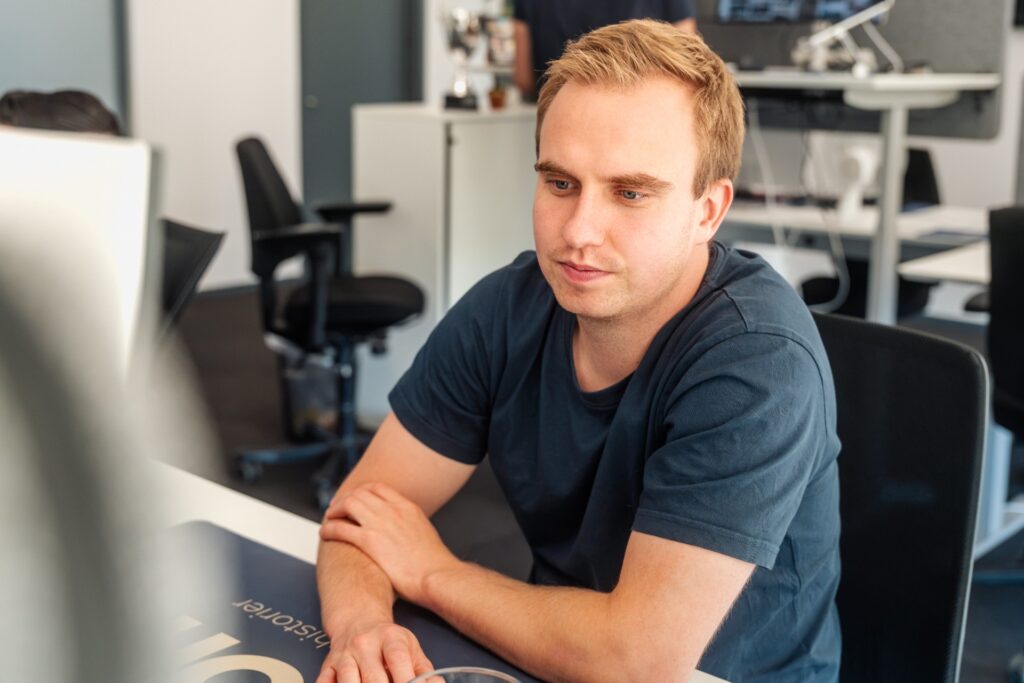 Strategisk GEO-optimering (AI-søgning)