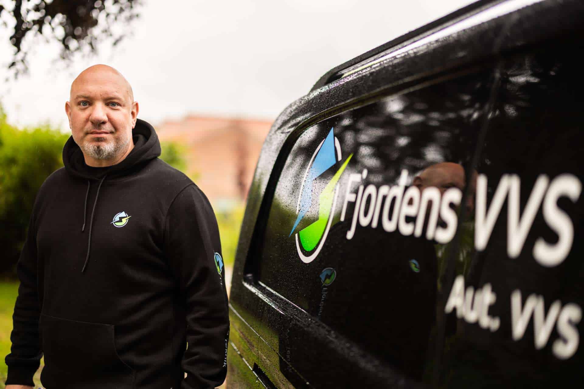 Fjordens VVS Teknik